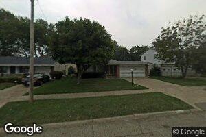 927 Burlington Dr, Flint, MI 48503