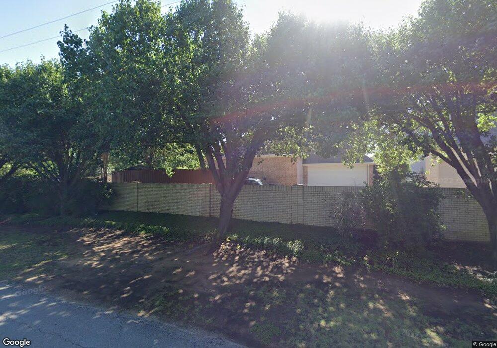 2333 Bedford Cir, Bedford, TX 76021 - photo 1