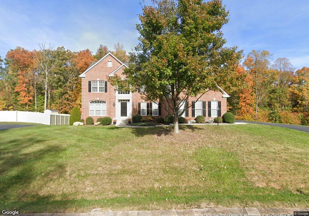 6537 Broad Creek Overlook, Fredericksburg, VA 22407 - photo 1