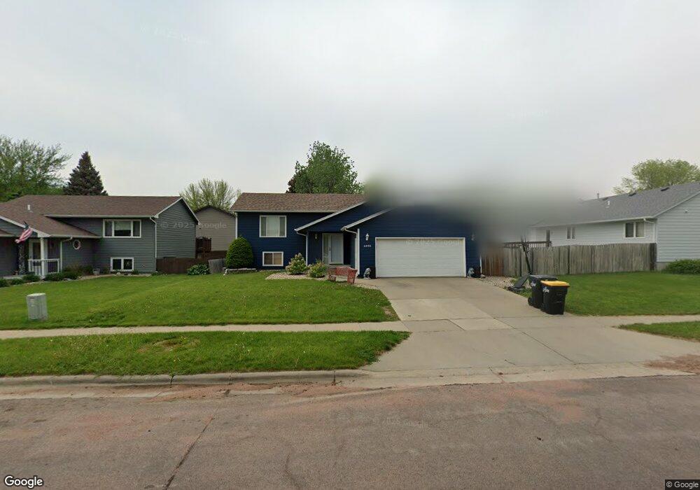 4804 E 36th St, Sioux Falls, SD 57110 - photo 1