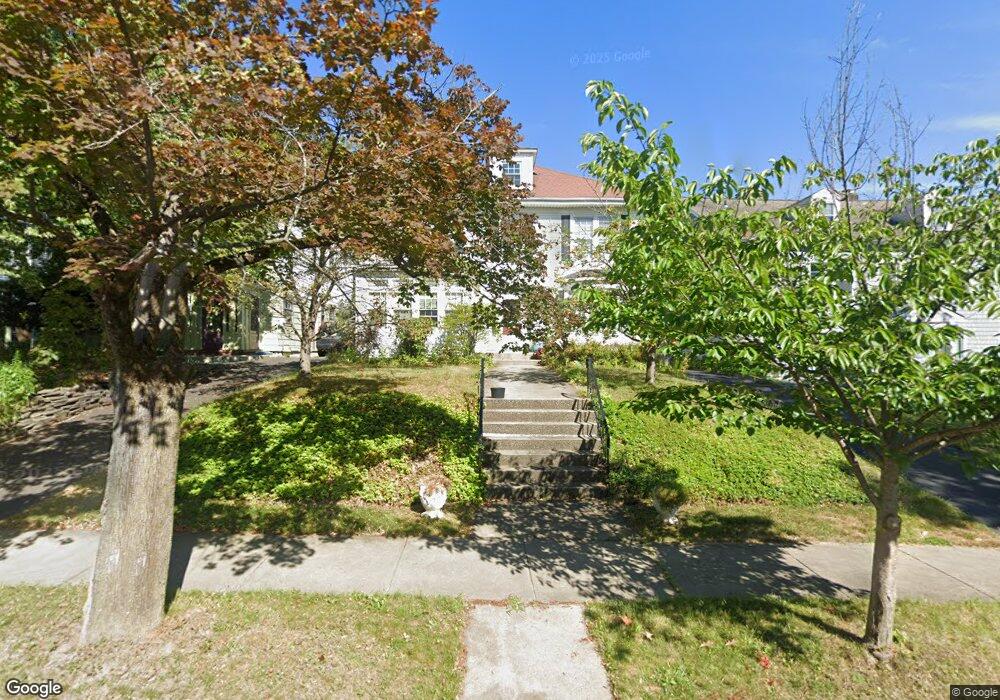 92 S Pine Ave, Albany, NY 12208 - photo 1