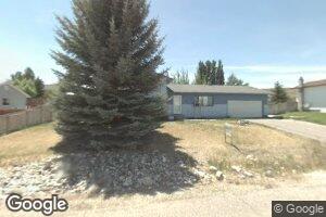 1010 S 7th St, Challis, ID 83226