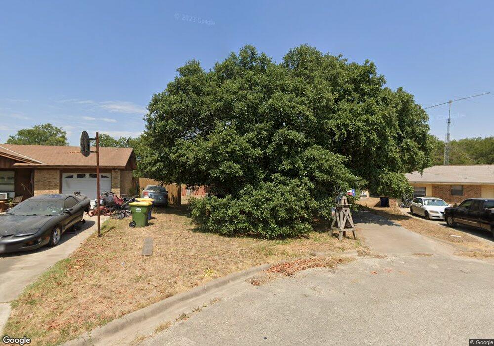 506 Lisa Cir, Troy, TX 76579 - photo 1