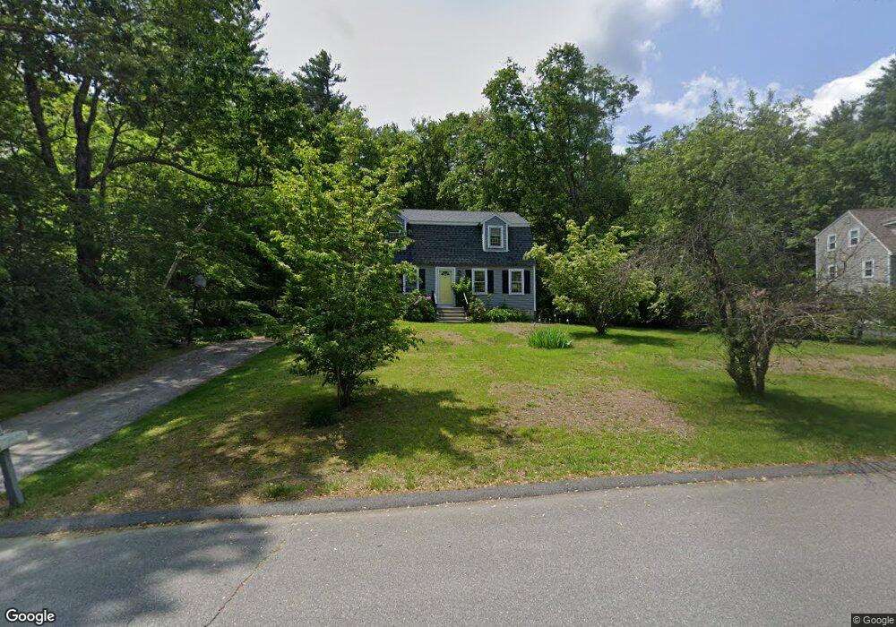 4 Partridge Ln, Derry, NH 03038 - photo 1