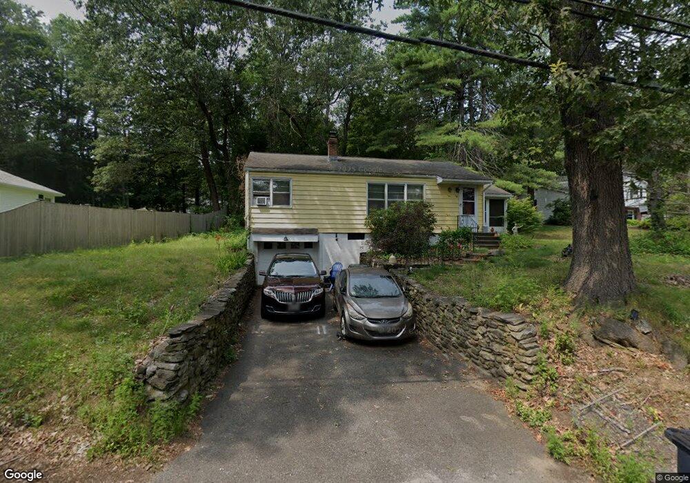 181 Reservoir St, Holden, MA 01520 - photo 1
