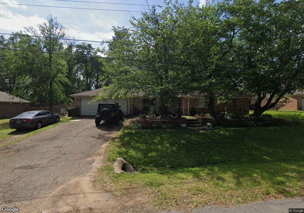 6247 Springbrook Dr, Tyler, TX 75707 - photo 1