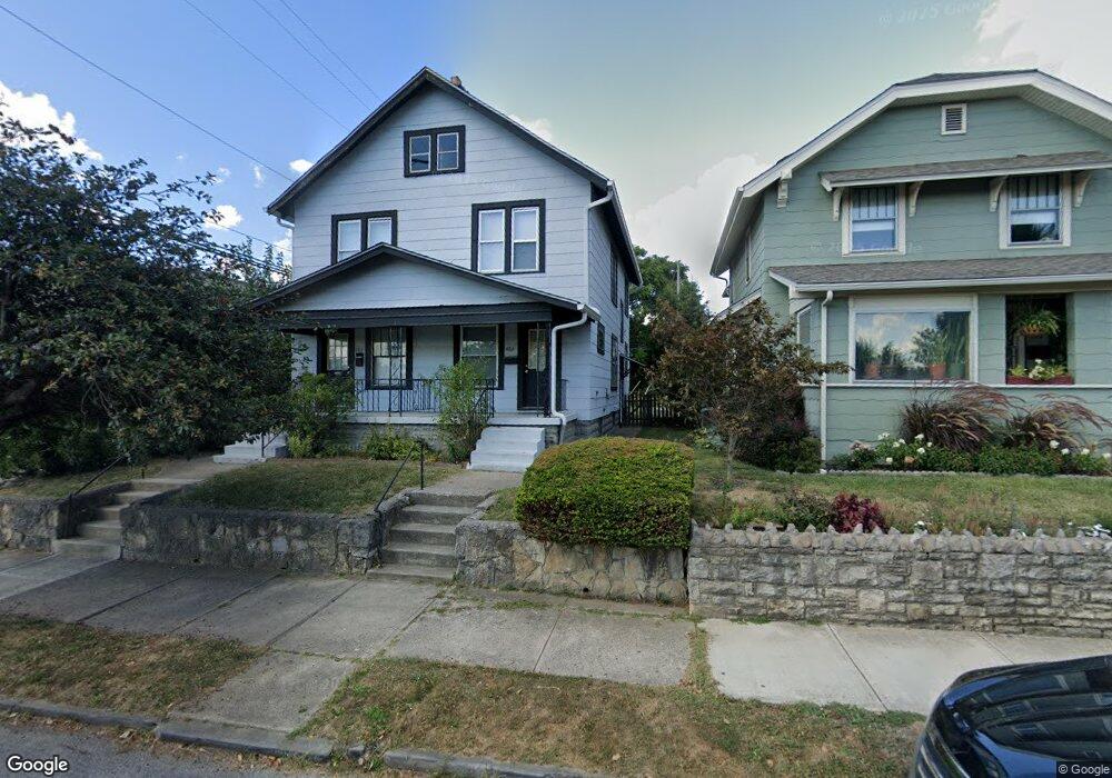 484-486 E Moler St unit 2, Columbus, OH 43207 - photo 1