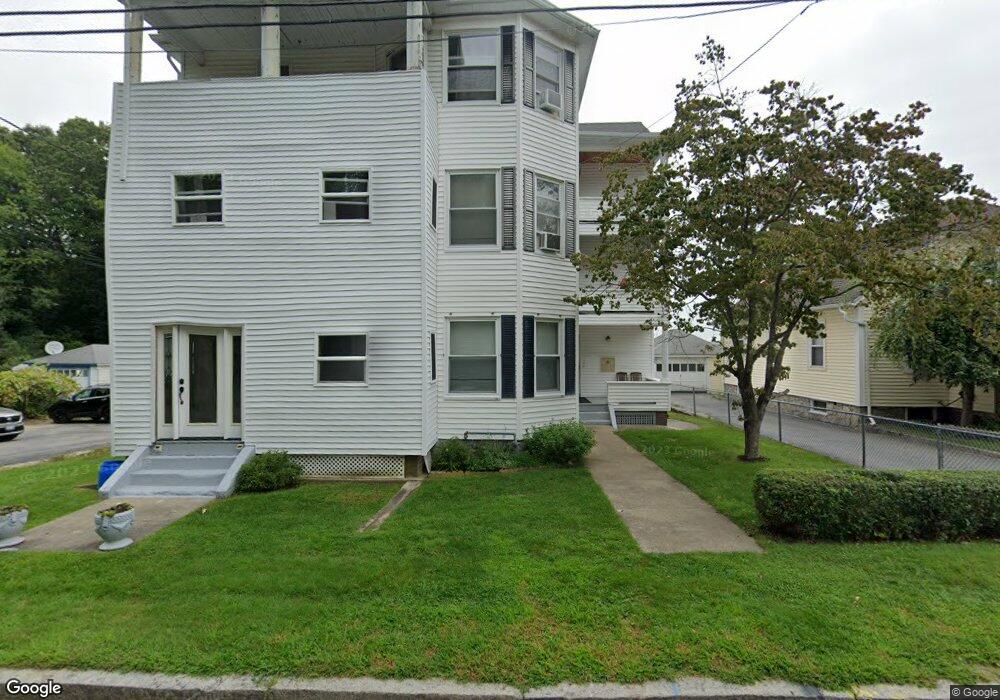 207 8th Ave, Woonsocket, RI 02895 - photo 1