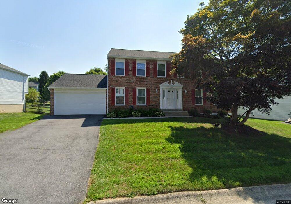 20325 Sandsfield Terrace, Germantown, MD 20876 - photo 1