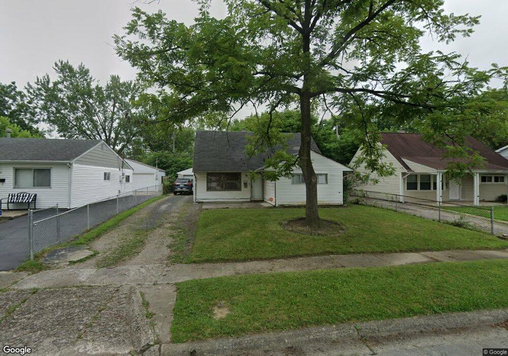 3931 Dillon Dr, Columbus, OH 43227 - photo 1