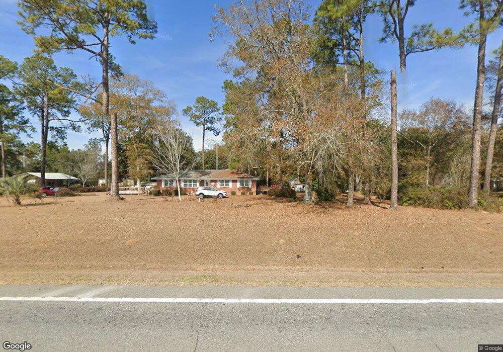 911 Ga Highway 91 N, Colquitt, GA 39837 - photo 1