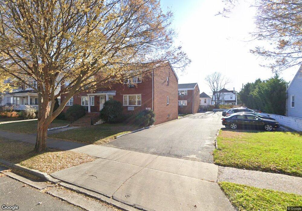 215 10th Ave unit 6B, Belmar, NJ 07719 - photo 1