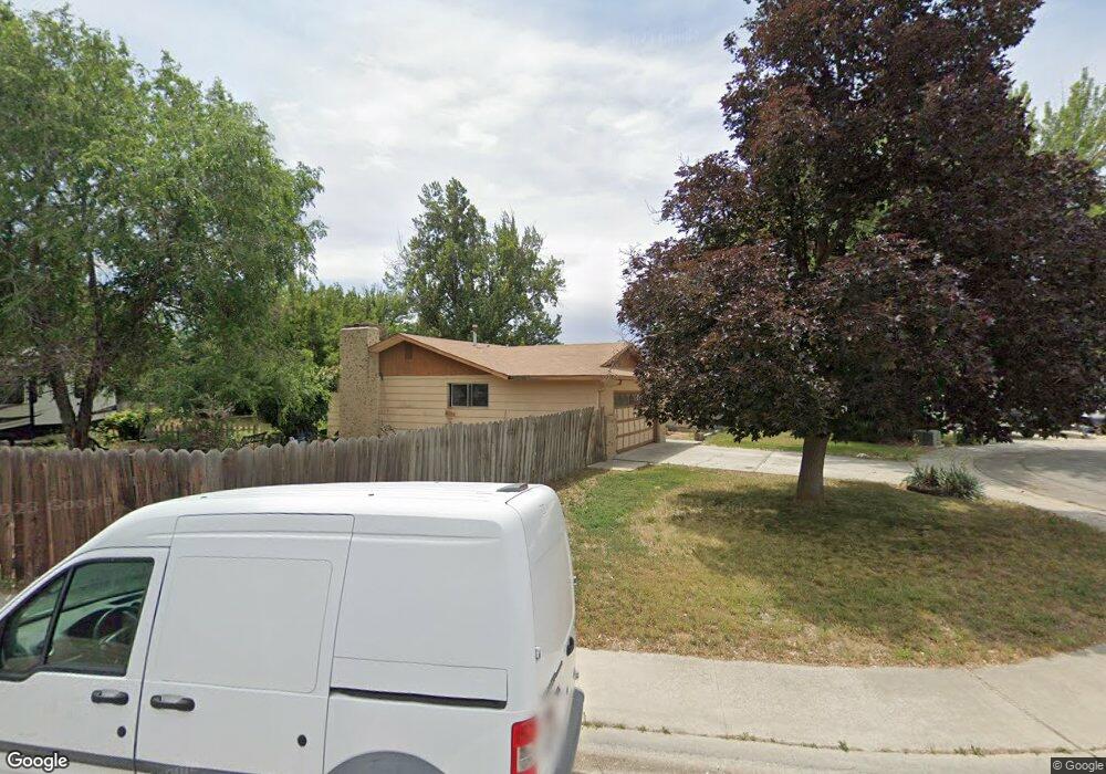 4685 Shawnee Way, Boise, ID 83709 - photo 1