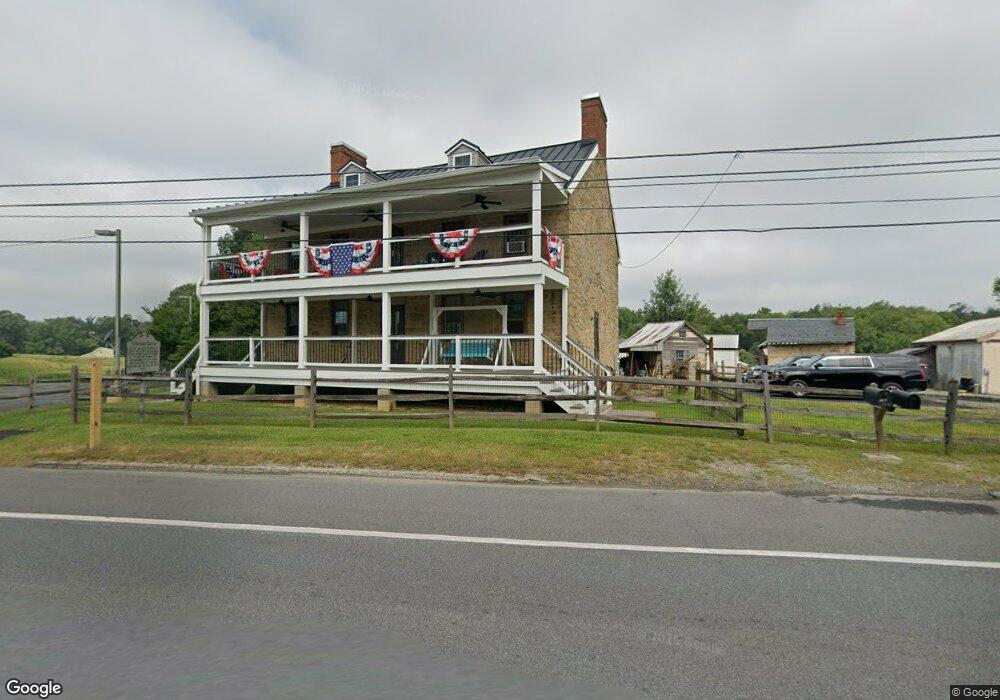 1197 Jacob Tome Memorial Hwy, Port Deposit, MD 21904 - photo 1