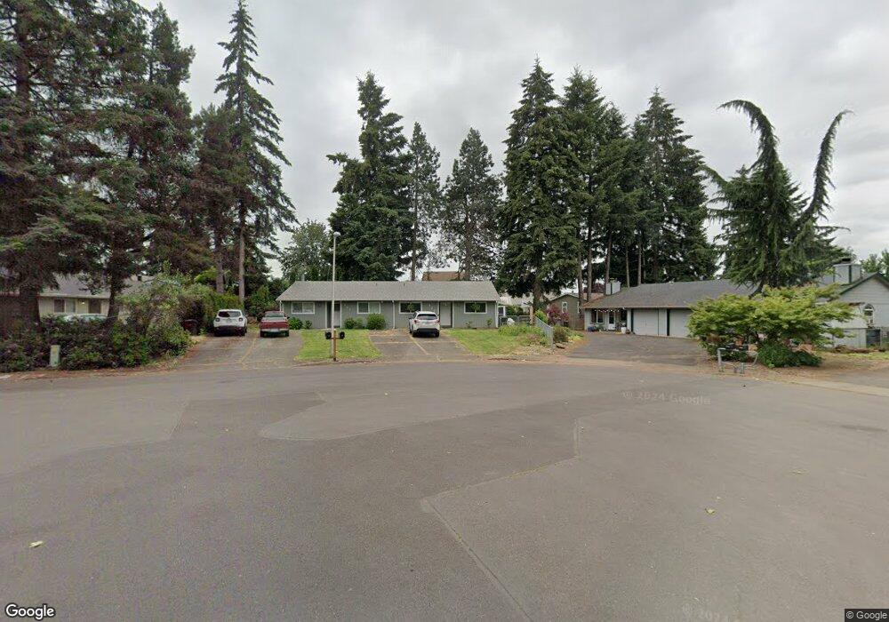 501 SE 5th Ave, Canby, OR 97013 - photo 1