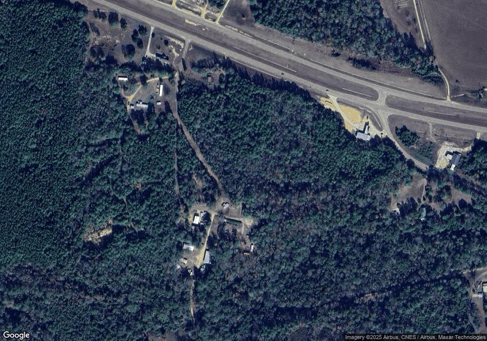 1062 Addo Barnes Rd, McComb, MS 39648 - photo 1