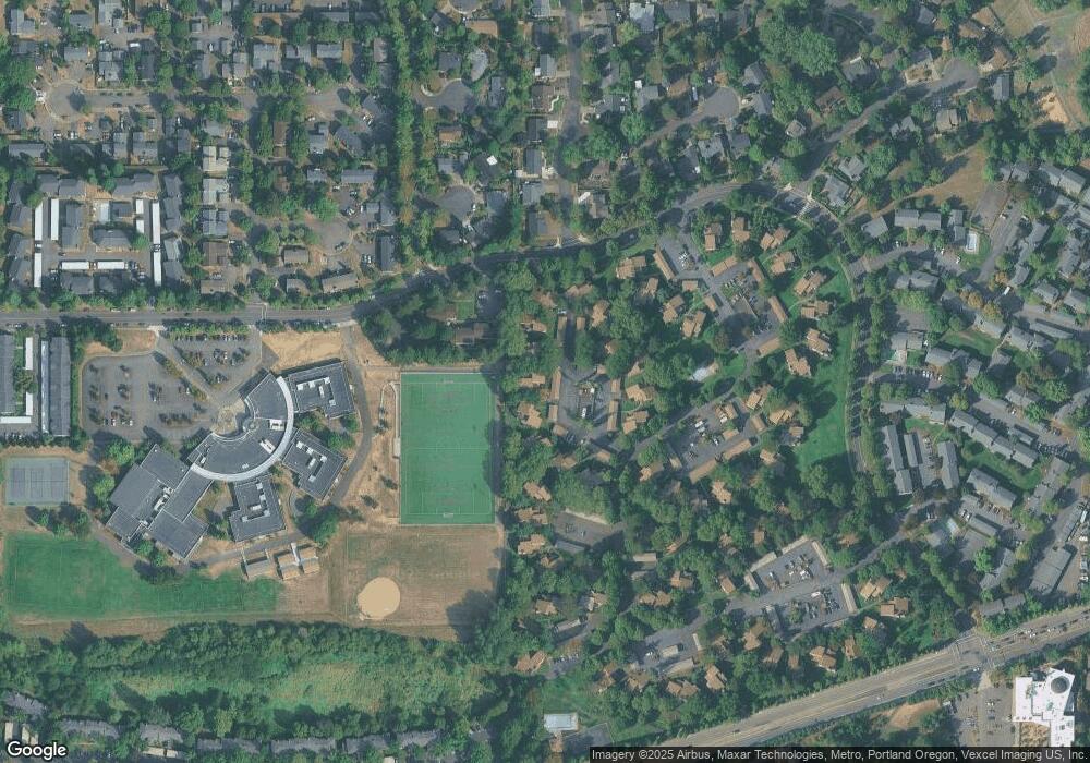 10147 SW Trapper Terrace unit 18, Beaverton, OR 97008 - photo 1