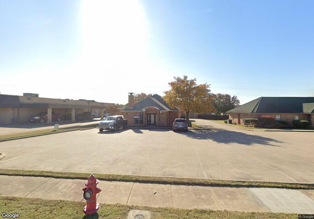 328 Harwood Rd, Bedford, TX 76021 - photo 1