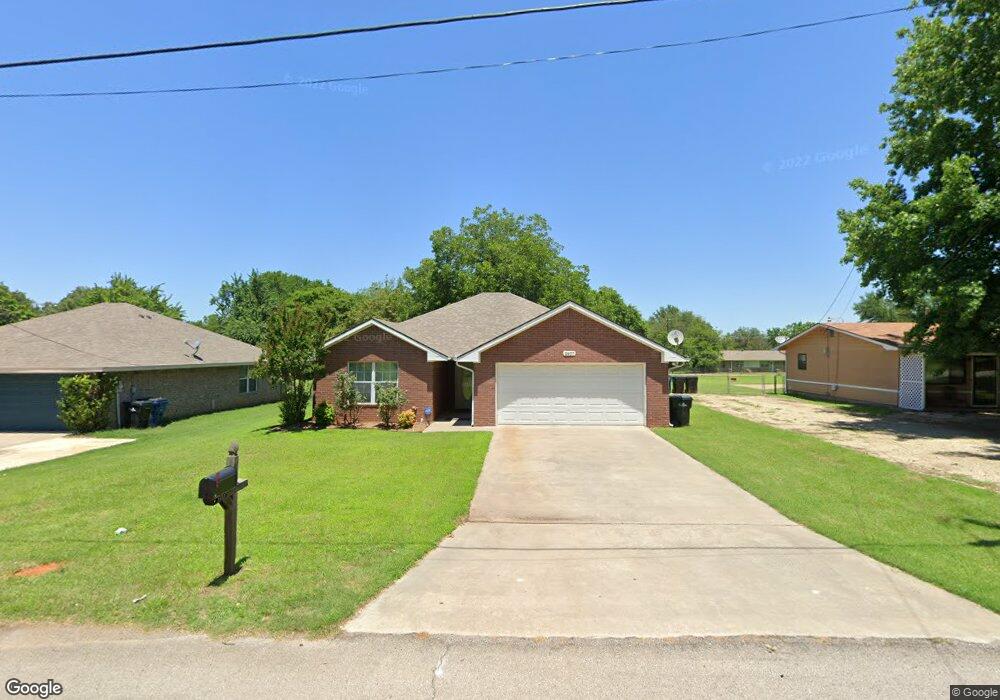 2409 W Walker St, Denison, TX 75020 - photo 1