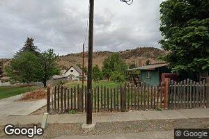 207 Rosenbaum St, Mitchell, OR 97750