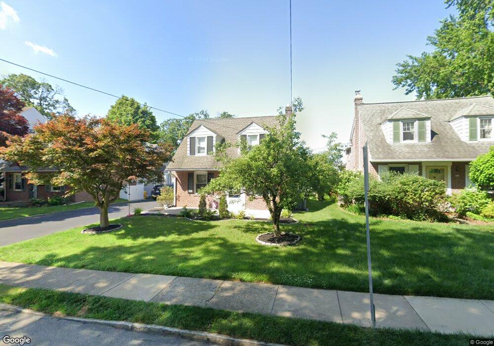 314 E Spring Ave, Ardmore, PA 19003 - photo 1