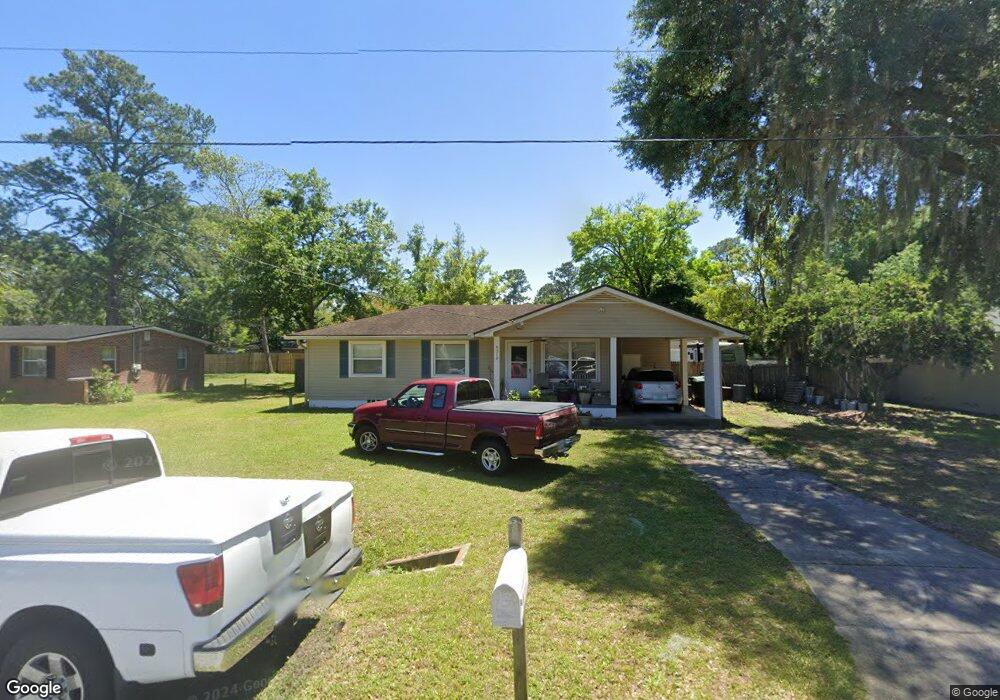 8214 Gwendolyn Rd, Jacksonville, FL 32216 - photo 1