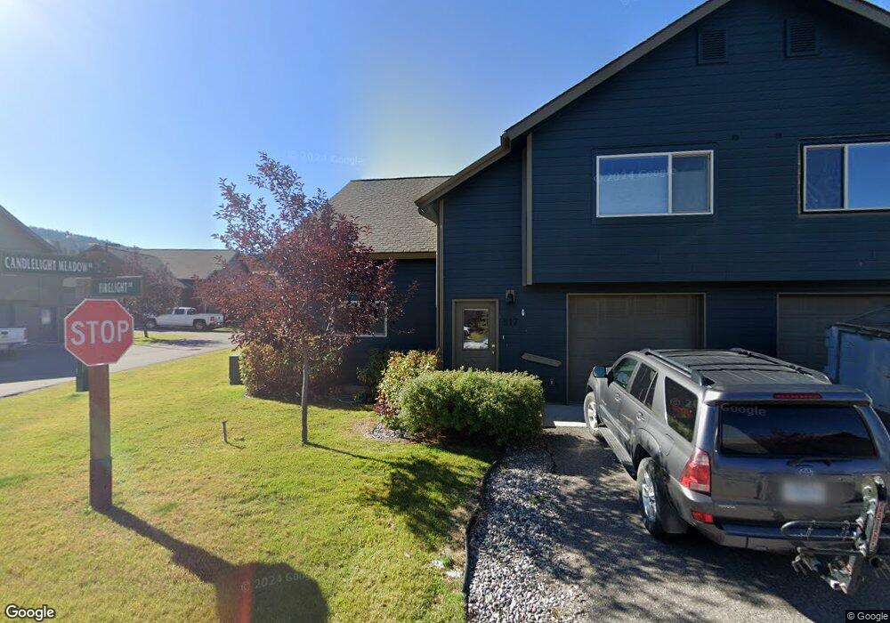 517 Firelight Dr, Big Sky, MT 59716 - photo 1