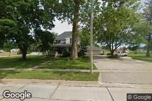 213 Roosevelt St, Alburnett, IA 52202