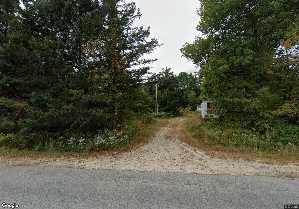 352 Bald Hill Rd, New Gloucester, ME 04260 - photo 1