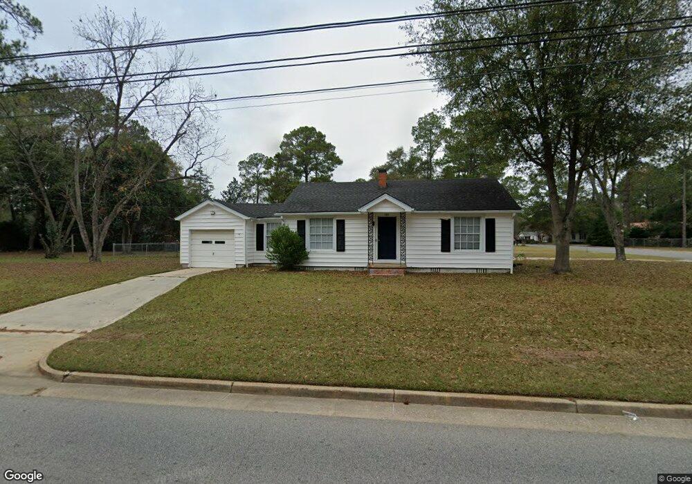 505 20th St W, Tifton, GA 31794 - photo 1