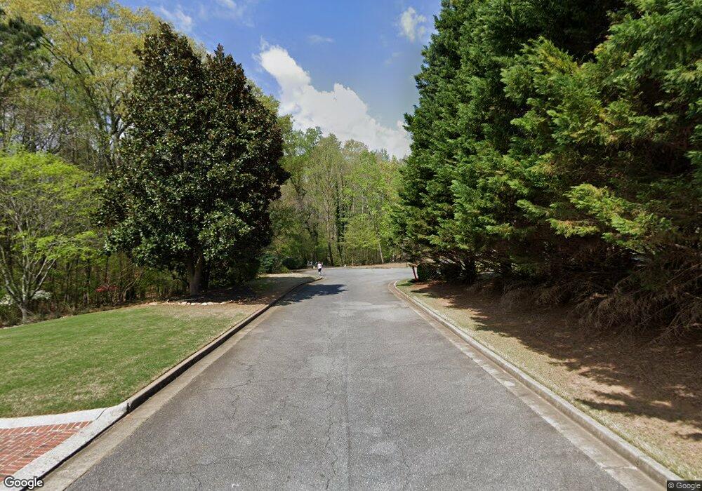 0 Columnswood Way, Milton, GA 30004 - photo 1