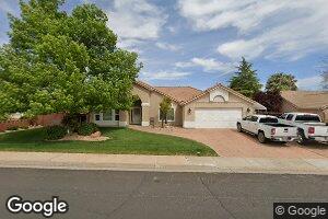 2142 Jacob Dr, Santa Clara, UT 84765