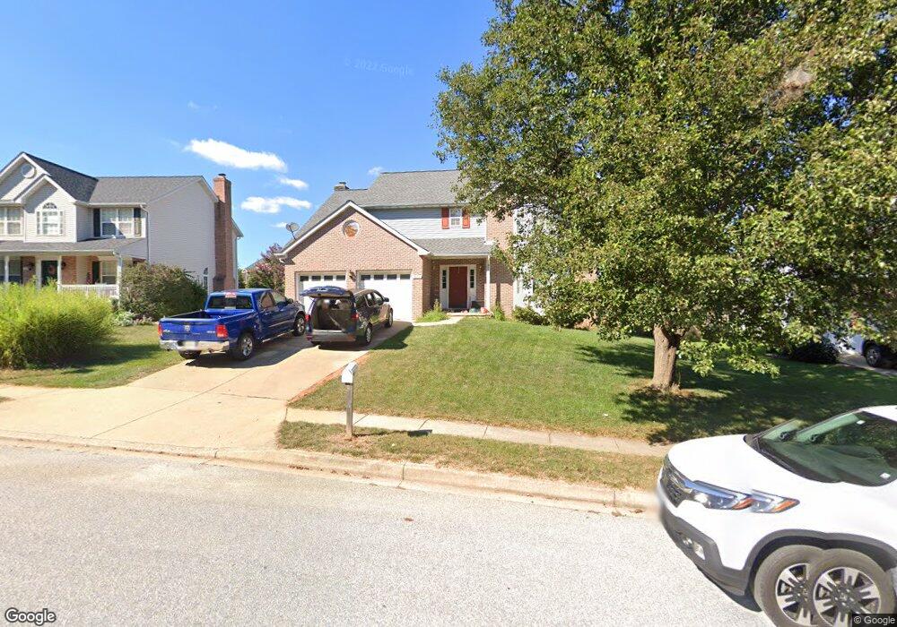 413 Hawkridge Ln, Sykesville, MD 21784 - photo 1