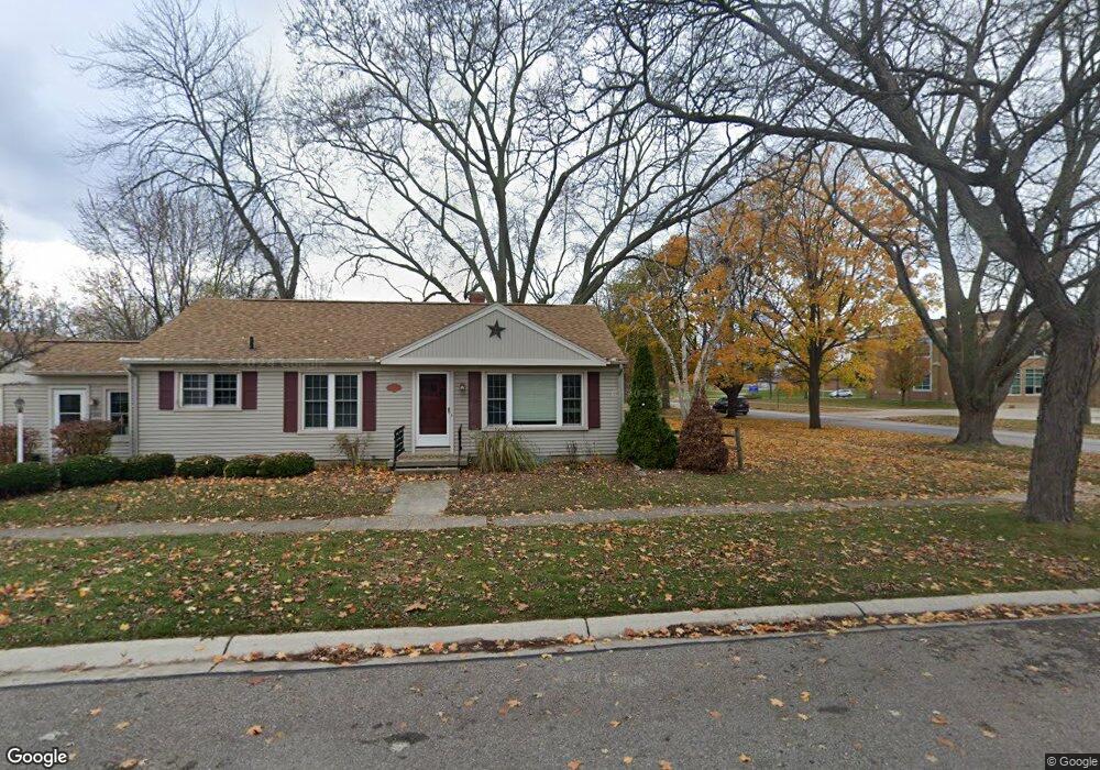 1900 Court St, Port Huron, MI 48060 - photo 1