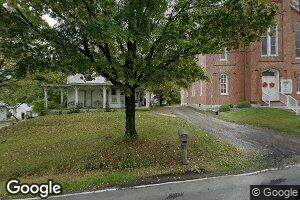 15414 Fannettburg Rd E, Fannettsburg, PA 17221