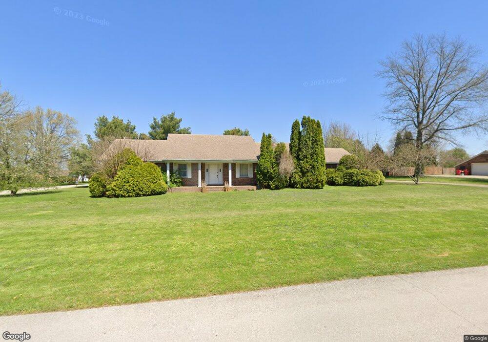 2200 Autumnview Ln, Frankfort, KY 40601 - photo 1