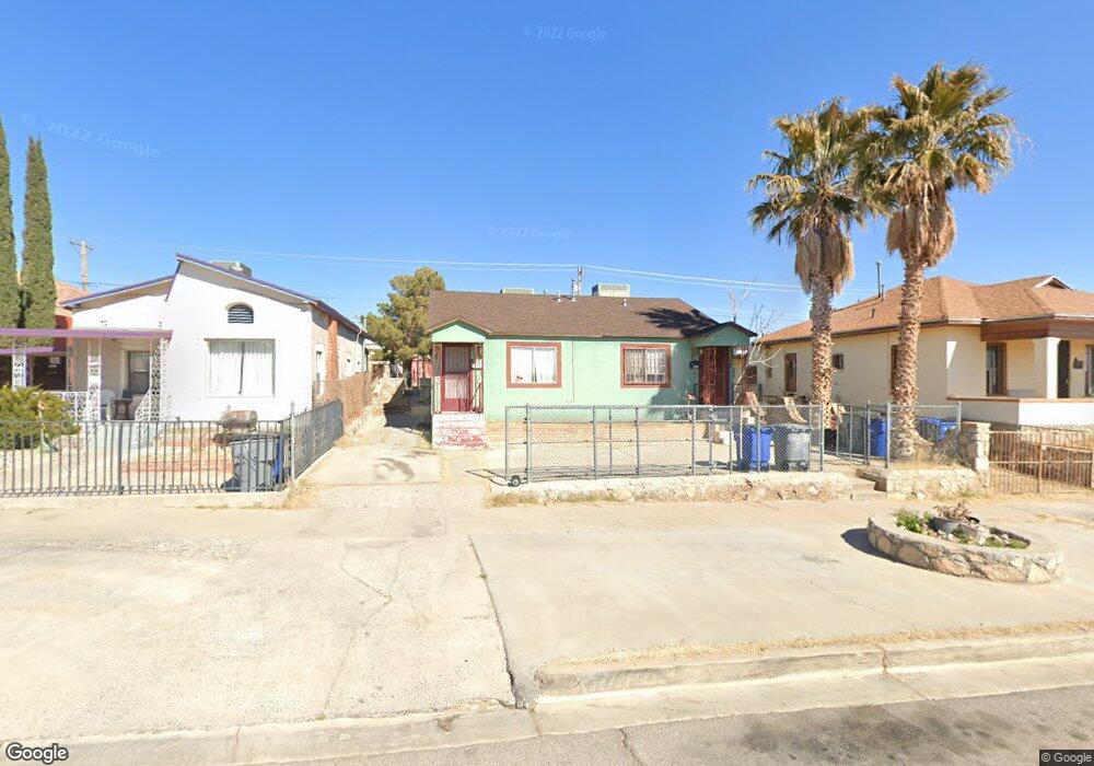 2627 Wheeling Ave, El Paso, TX 79930 - photo 1