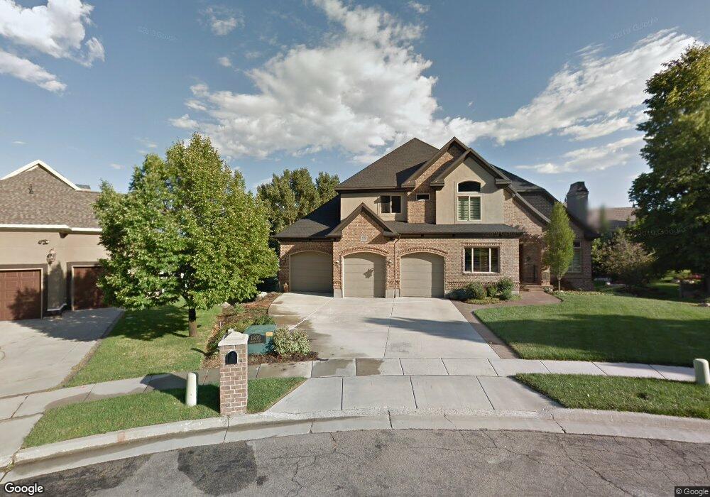 11470 Canton Ct, Sandy, UT 84092 - photo 1