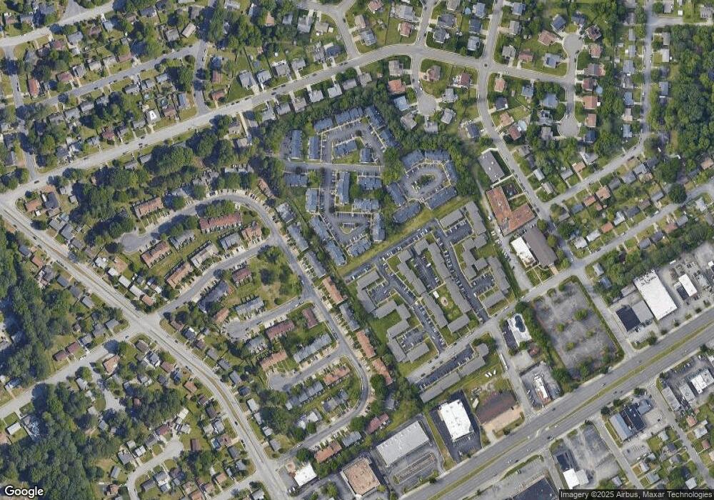 38 Lyford Key unit A, Hampton, VA 23666 - photo 1