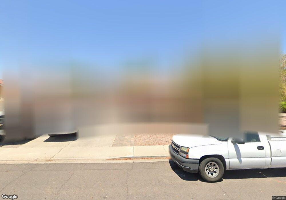 5534 E Evergreen St, Mesa, AZ 85205 - photo 1