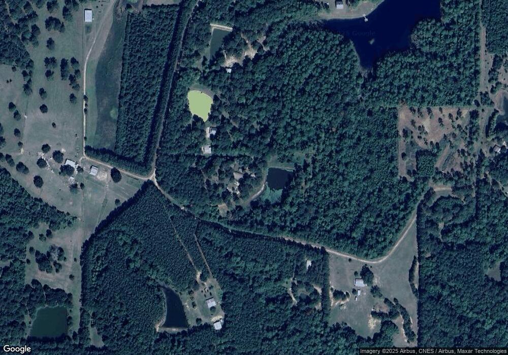 153 Remington Rd, Poplarville, MS 39470 - photo 1