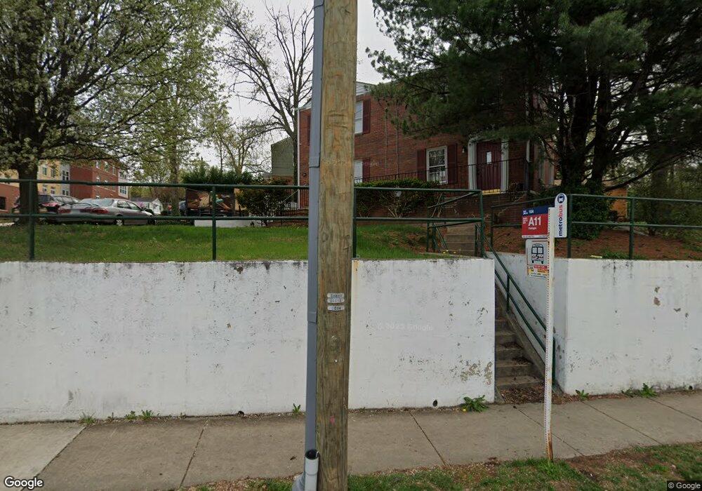 5730 Biscayne Dr, Alexandria, VA 22303 - photo 1