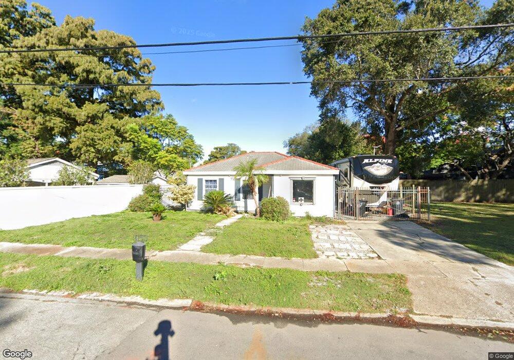 4151 Dement St, New Orleans, LA 70126 - photo 1