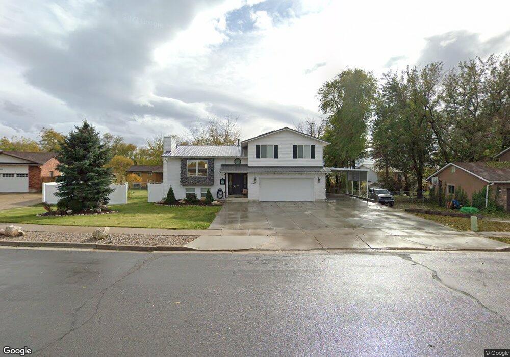 377 W 425 S, Layton, UT 84041 - photo 1