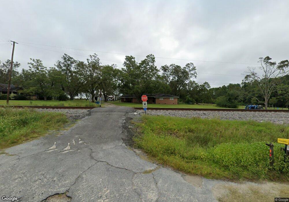 4598 Jamestown Rd, Waycross, GA 31503 - photo 1