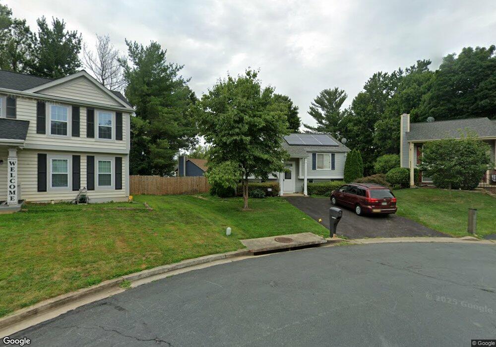 20805 Doxdam Way, Germantown, MD 20876 - photo 1