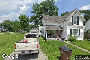 203 W Jackson St, Middle Point, OH 45863