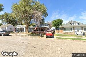 204 8th St, Fowler, CO 81039