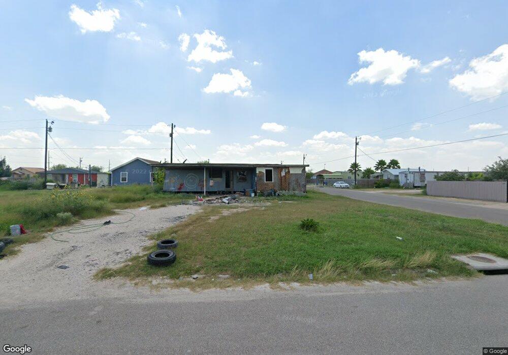 7609 Christopher Dr, Donna, TX 78537 - photo 1