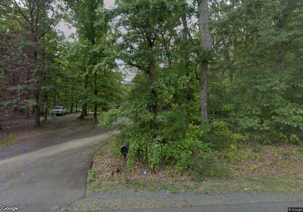 22315 Halls Rd, Richardsville, VA 22736 - photo 1